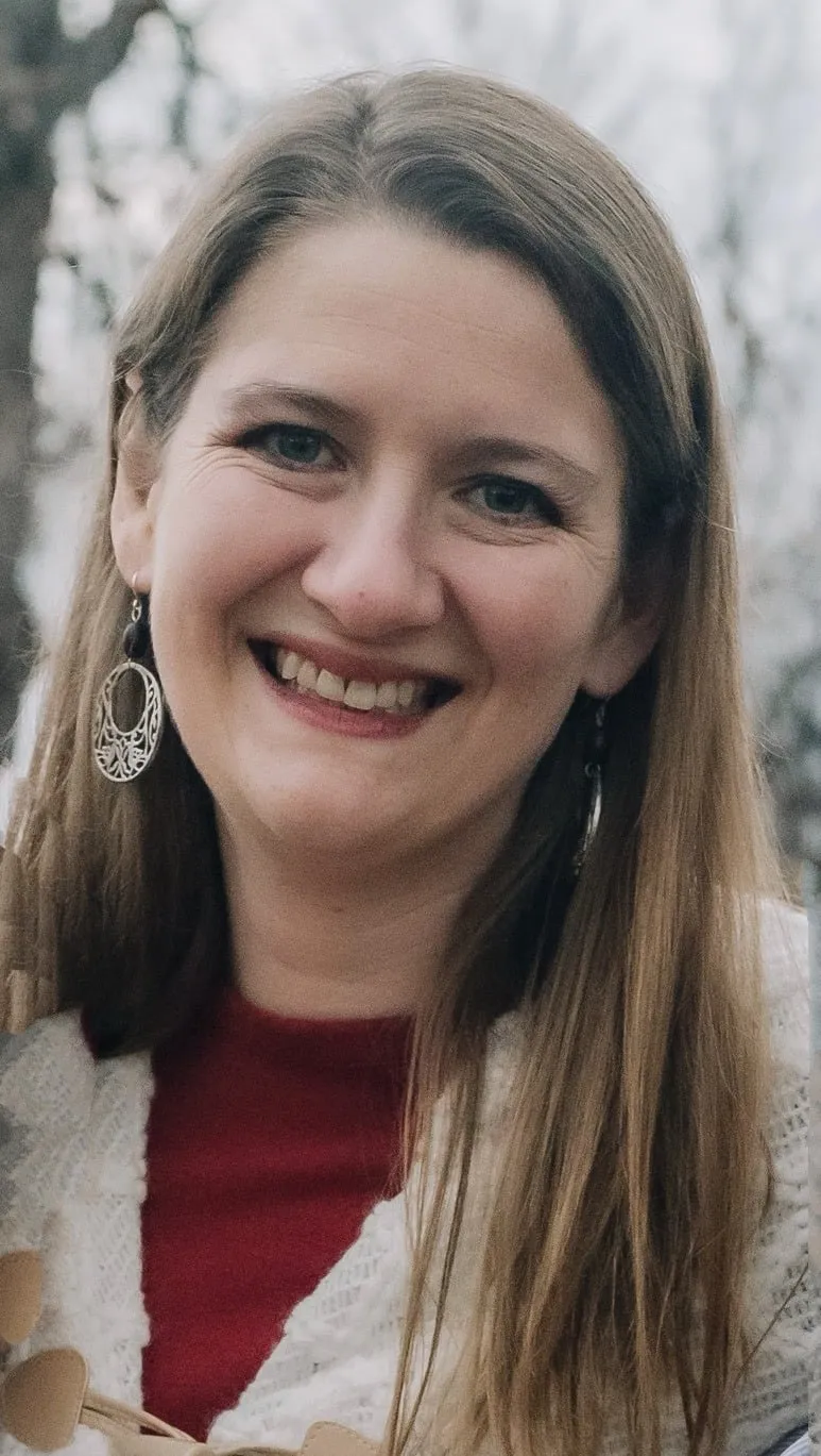 Jen, MS, RN, PCNS-BC, CPN — Co-Founder & Lead Instructor at Little Life Savers Academy.