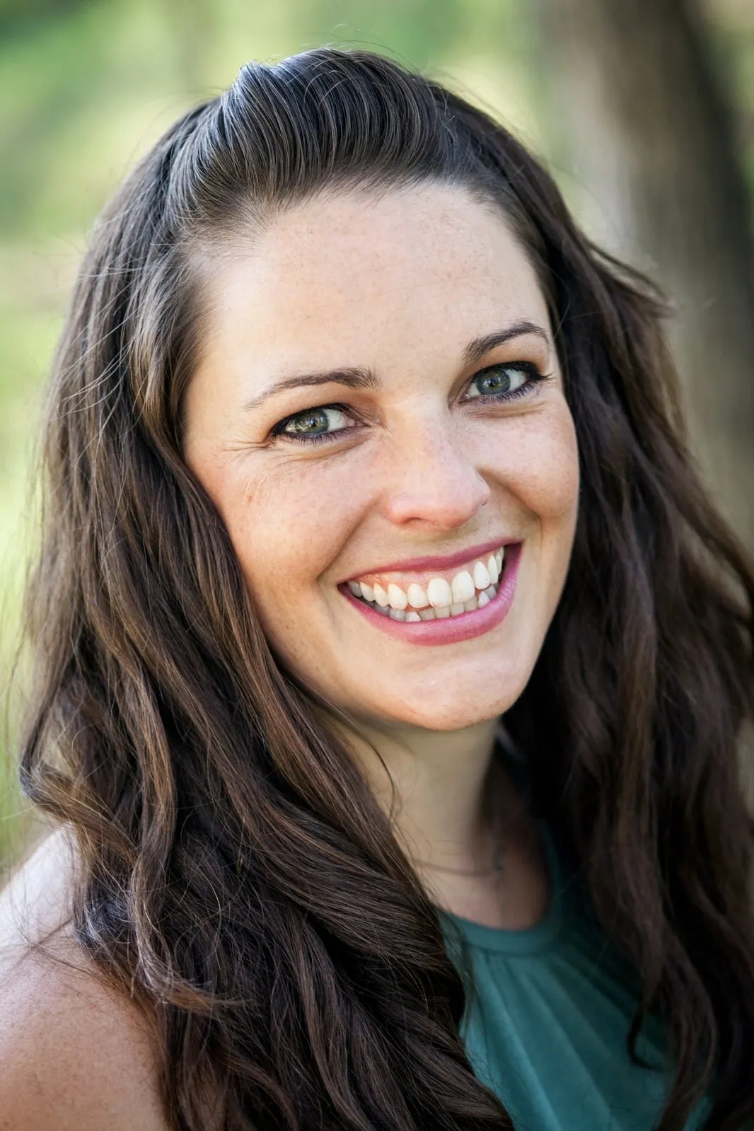 Rebecca, BSN, RN, CPN — Co-Founder & Lead Instructor at Little Life Savers Academy.